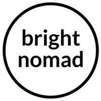 Bright Nomad ✈