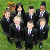 St Antony's Roman Catholic School