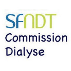 SFNDT - Dialyse