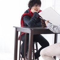 了@推しに召された