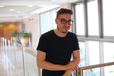 ๐ฃUri Weltmann ืืืจื ืืืืืื ุฃูุฑู ููุทู
ุงู