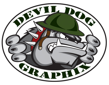 Devil Dog Graphix