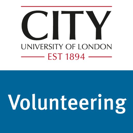 City Volunteering