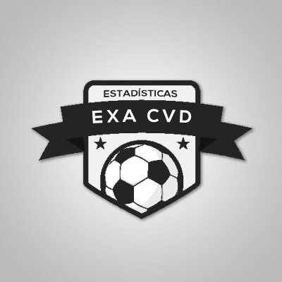 Estadisticas Exa Cvd