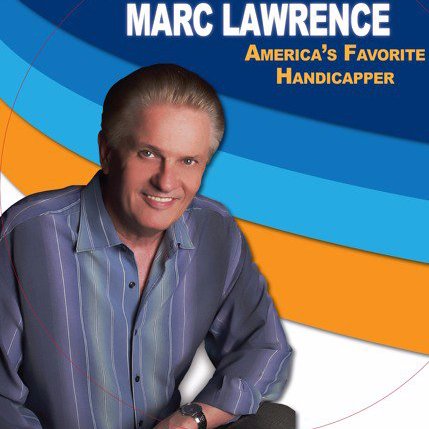 Marc Lawrence