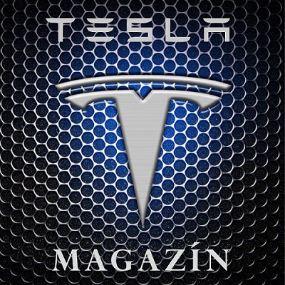 Tesla magazín SK