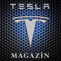 Tesla magazín SK