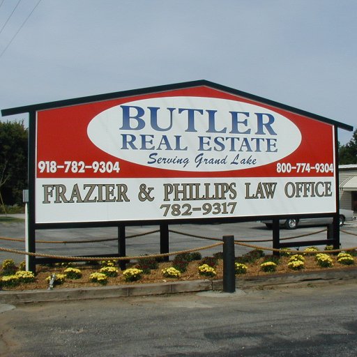 Butler Real Estate