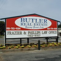 Butler Real Estate