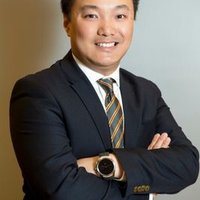 Herbert Loong, MBBS, FASCO