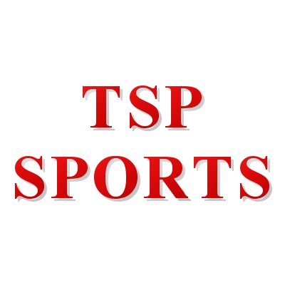 TSP SPORTS