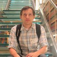 Artie Pavlov is vaccinating, and so should you!