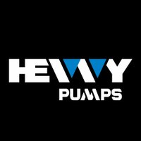 Hevvy/Toyo Pumps