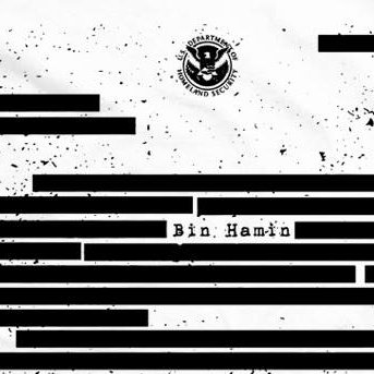 BIN HAMIN