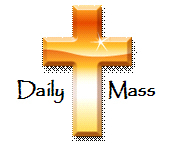 Daily Mass