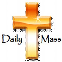 Daily Mass