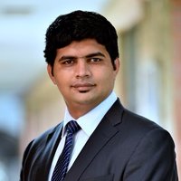 Praveen Sharma