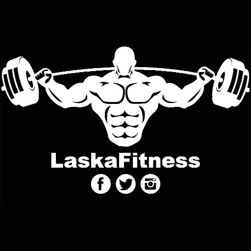 LaskaFitness