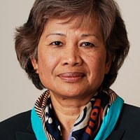 Priscilla Sagar, EdD, RN, CTN-A, FAAN