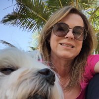 Sandra Mara Mazzoni 🇧🇷