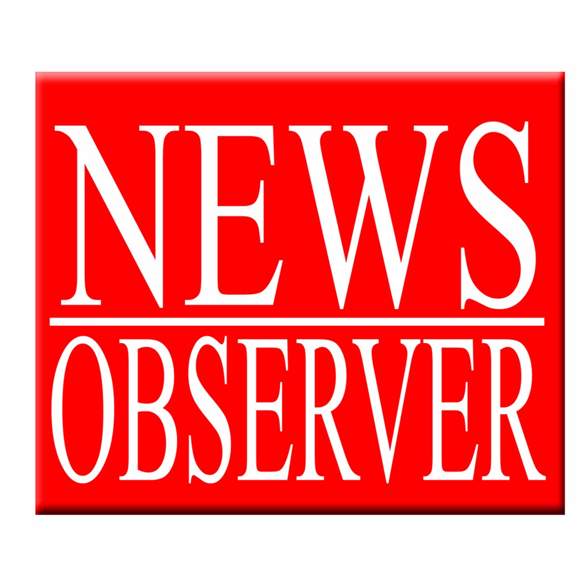 NEWS OBSERVER