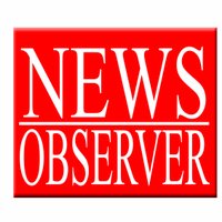 NEWS OBSERVER