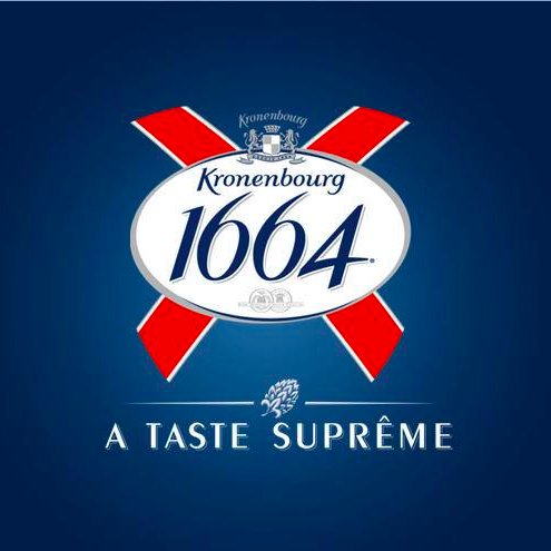 Kronenbourg 1664 UK