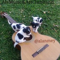 AlsMusic&ArtClubBand