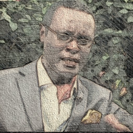 Mutahi Ngunyi