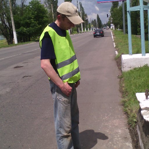 Павел Каратаев