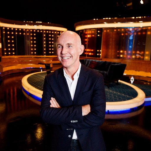 The Ray D'Arcy Show