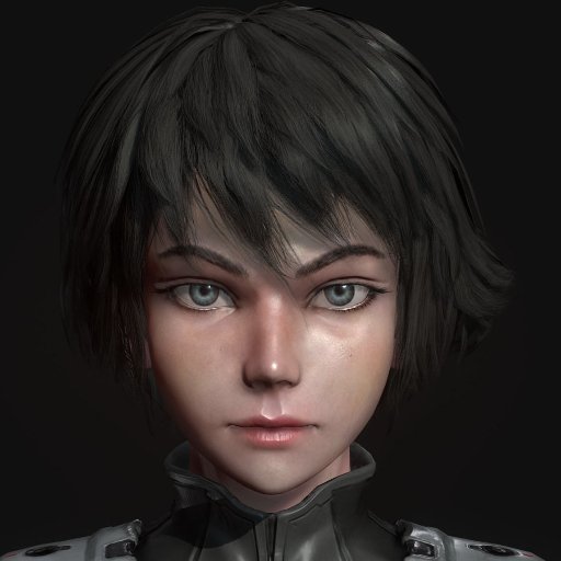 Ridwan Chandra / MeganeRid