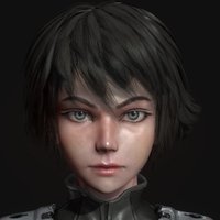 Ridwan Chandra / MeganeRid