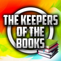 TheKeepersOfTheBooks
