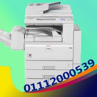 ماكينات تصوير