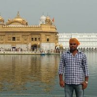 Nitesh Kumar Mahapatra