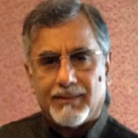 Kishoore Khanna- A force unto myself!