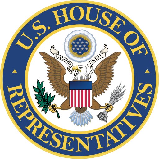 US House of Reps