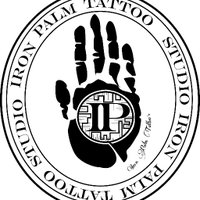 Iron Palm Tattoos & Body Piercing