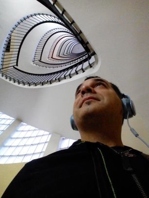 Jordi Campos Miralles