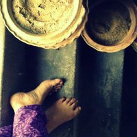 Dibyata Rout (she/her)