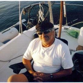 Gordon Pattie 🇨🇦🇬🇱🇺🇦