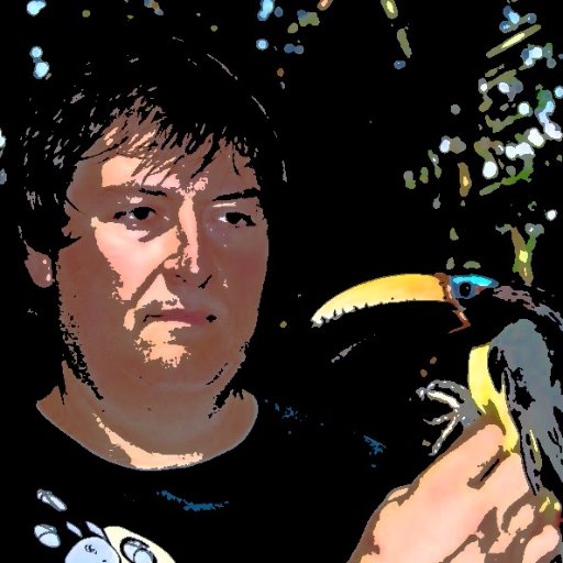 🐾Carlos Peres🐾