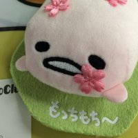 変異体にならない⭕️ぴか