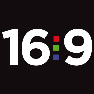 16:9 - All Digital Signage, Some Snark