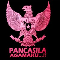 #KhilafahPancasila