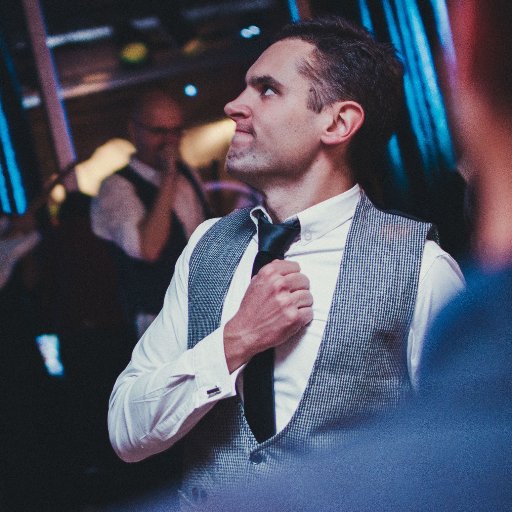 Darko ”Short story long” Arsovski