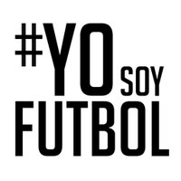 #YoSoyFutbol