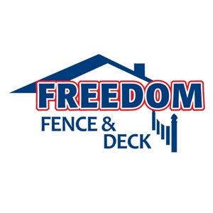 Freedom Fence & Deck