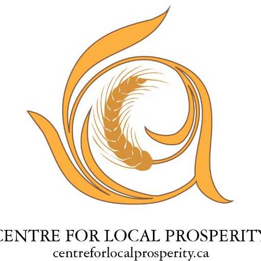 Local Prosperity